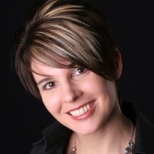 Caroline Bosher